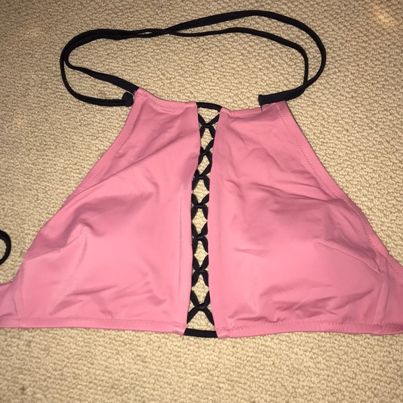 PINK Victoria's Secret Other - vs pink swim top